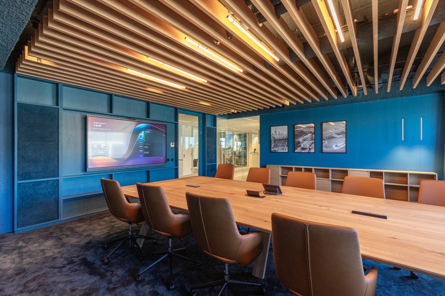 BN Boardroom